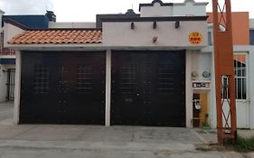 Tranquilidad Y Seguridad Visita San Luis Potosi